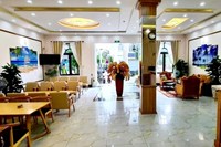 Khách sạn Hoàng Gia Côn Đảo